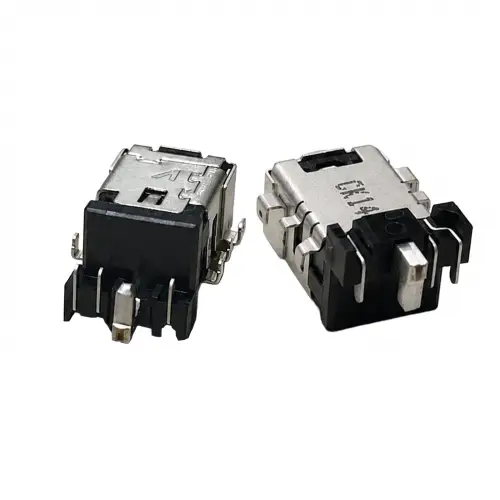 Asus VivoBook P1512CEA Power Jack - Adaptör Soketi