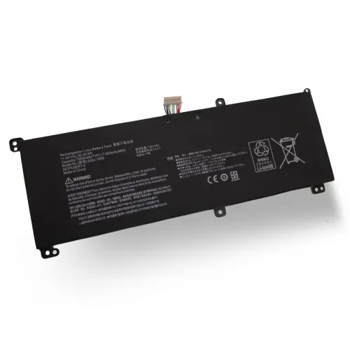 Casper Excalibur G780.1075-EQL0X-B Batarya - Pil