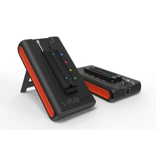 SVOD VERSİYON 4 Bios Programlayıcı Cihazı