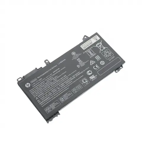 HP Probook HSN-Q14C Batarya - Pil