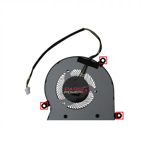 Acer Aspire C24-1651 Cpu Fan - İşlemci Fanı