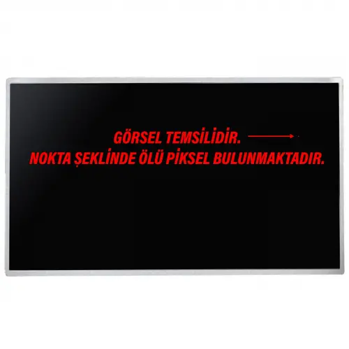 Samsung NP350E7C-S01TR Lcd Led Ekran - Panel