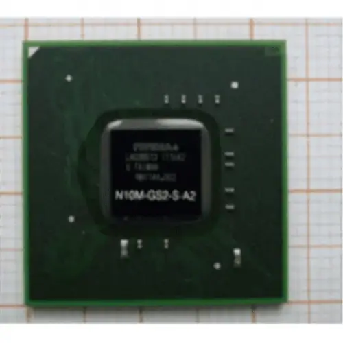 Nvidia N10M-GS2-S-A2 Bga Chipset