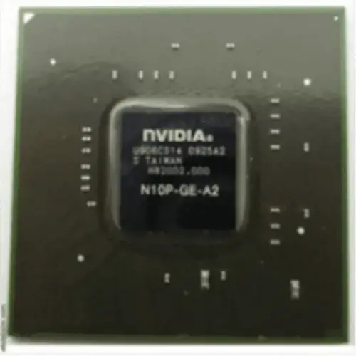 Nvidia N10P-GE-A2 Bga Chipset
