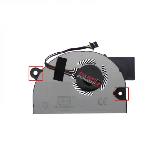 Acer Aspire VN7-792, VN7-792G Serisi CPU Fan - İşlemci Fanı