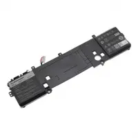 Dell Alienware 15 P42F002 Batarya - Pil