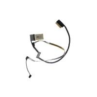 Casper Excalibur G770.9750-D6H0A Lcd - Ekran Data Flex Kablo