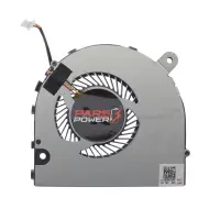 Acer Aspire VX15 VX5-591G-58AX, VX5-591G-74TC Uyumlu Fan, CPU - GPU Fanı