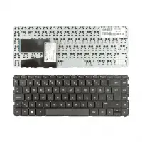 Hp 2B-08301I600, 6037B0099501 Notebook Klavye (Siyah TR)