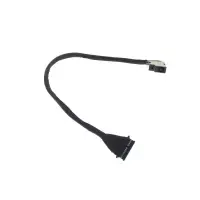 HP Omen 15-ce097nt (2CR90EA) Power Jack - Adaptör Soketi