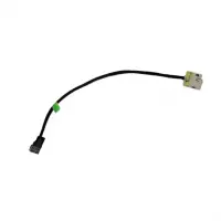 HP Pavilion 15-p012st, 15-p014st Power Jack, Adaptör Şarj Soketi