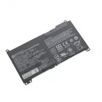 HP ProBook 440 G4 (Z3A12ES) Batarya - Pil