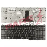 Toshiba Satellite L500-247, L500-24V Notebook Klavye (Siyah TR)