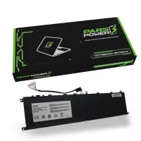 Msi Stealth GS75 10SGS-064 Batarya - Pil (Pars Power)