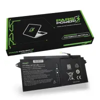 Acer Aspire S7 S7-391-53314G Batarya - Pil (Pars Power)