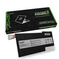Msi GF63 Thin 10SCSR-658XTR Batarya - Pil (Pars Power)