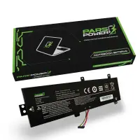 Lenovo ideaPad 510-15IKB 80SV00H3TX Batarya - Pil (Pars Power)