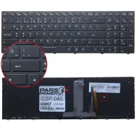 Monster Tulpar T7 V13.1.1 Klavye Işıklı (Siyah TR)