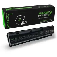 Hp Pavilion g7-1350st, G62-b56st Notebook Batarya - Pil (Pars Power)