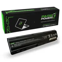 Hp Pavilion g6-1352st, g6-1361et Notebook Batarya - Pil (Pars Power)