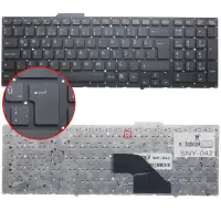 Sony Vaio VPCF13V5004B, VPCF13V5005B Klavye (Siyah TR)