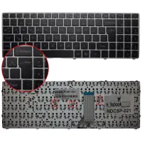Casper MP-12K76TQ-9202 Notebook Klavye (Siyah TR)