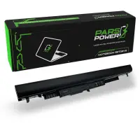 HP 15-ba017nt, 15-ba018nt Notebook Batarya - Pil (Pars Power)