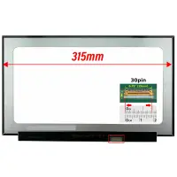 Lp140Wf8Spr9 Uyumlu Lcd Led Ekran - Panel