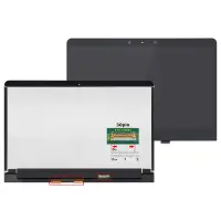 Hp Spectre x360 13-ac, 13-w Serisi Uyumlu Ekran + Dokunmatik