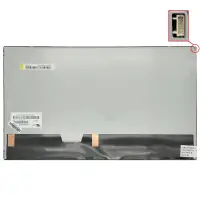 Casper Nirvana one pc A3H.7500-8C05R All in One, AIO Pc Ekran - Panel