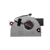 Acer Aspire V17 Nitro VN7-791G CPU Fan - İşlemci Fanı