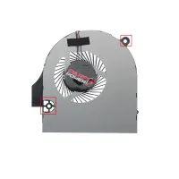Acer Aspire V17 Nitro VN7-791G VGA-GPU Fan - Ekran Kartı Fanı