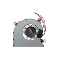 Asus N550JV, N550JK CPU-GPU Fan - İşlemci-Ekran Kartı Fanı