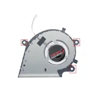 Asus ROG G531GW, G531GV Cpu Fan - İşlemci Fanı