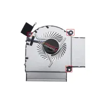 Casper Excalibur G650.7700-AD60X VGA-GPU Fan - Ekran Kartı Fanı