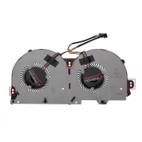 Monster BS5005HS-U3E GPU-VGA Fan - Ekran Kartı Fanı