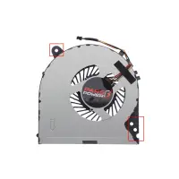 Lenovo ideaPad Y700-15ISK 80NV00T0TX Cpu-Gpu Fan - İşlemci Fanı