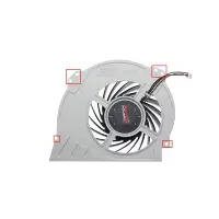 Sony PlayStation PS4 Pro 4-7000 Cpu Fan - İşlemci Fanı