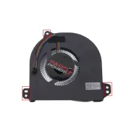 Asus ROG GX700VO-GB012T Cpu Fan - İşlemci Fanı