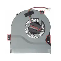 Asus X550, A550, F550, X552 CPU Fan - İşlemci Fanı