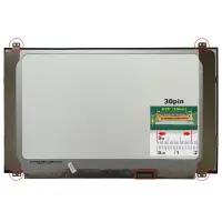 Dell Inspiron 5558-S50W81C Uyumlu Led Lcd Ekran