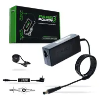 HP Compaq CQ57-300, CQ57-400, CQ58-100 Adaptör Şarj Aleti-Cihazı (Pars Power)