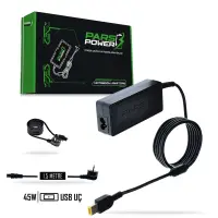 Lenovo ThinkPad X1 Gen3, Gen4 Adaptör Şarj Aleti-Cihazı (Pars Power)