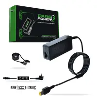 Lenovo ThinkPad X1 Gen3, Gen4 Adaptör Şarj Aleti-Cihazı (Pars Power)