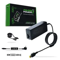Lenovo ThinkPad X1 Gen3, Gen4 Adaptör Şarj Aleti-Cihazı (Pars Power)