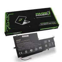 HP Spectre Pro x360 G2 (V1B00EA) Batarya - Pil (Pars Power)