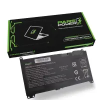 HP ProBook RR03XL, HSTNN-UB7C Batarya - Pil (Pars Power)