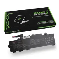 HP EliteBook 850 G6 Batarya - Pil (Pars Power)