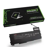 HP ZBook HSTNN-C87C, HSTNN-DB7D Batarya - Pil (Pars Power)