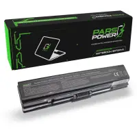 Toshiba PA3533U-1BAS, PA3533U-1BRS Notebook Batarya - Pil (Pars Power)